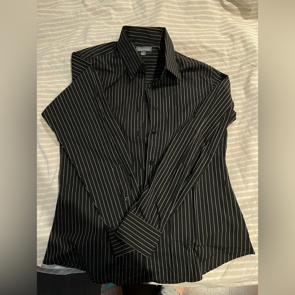 Women collar shirt